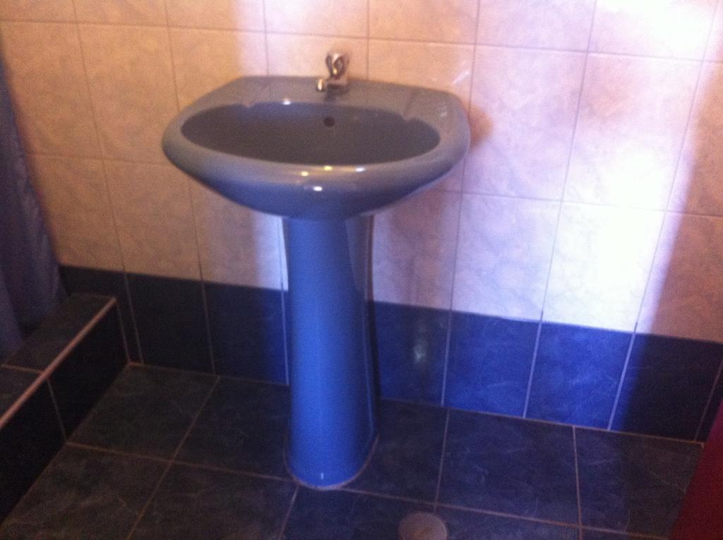 איאקוצ'ו Hostal Tres Mascaras חדר תמונה